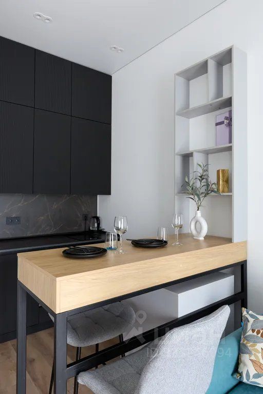 m. Belorusskaya: Apartment, studio
