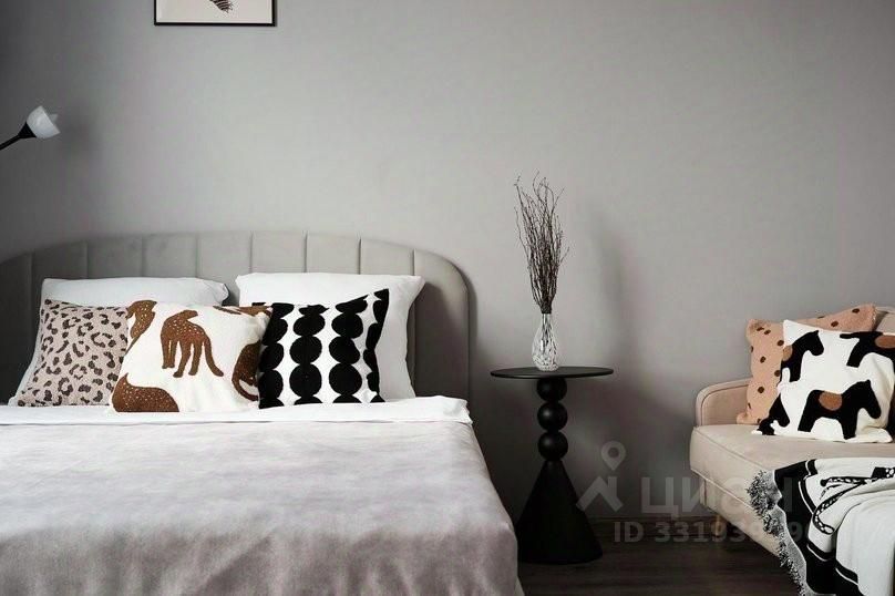 m. Shelepikha: Apartment, 1-rooms