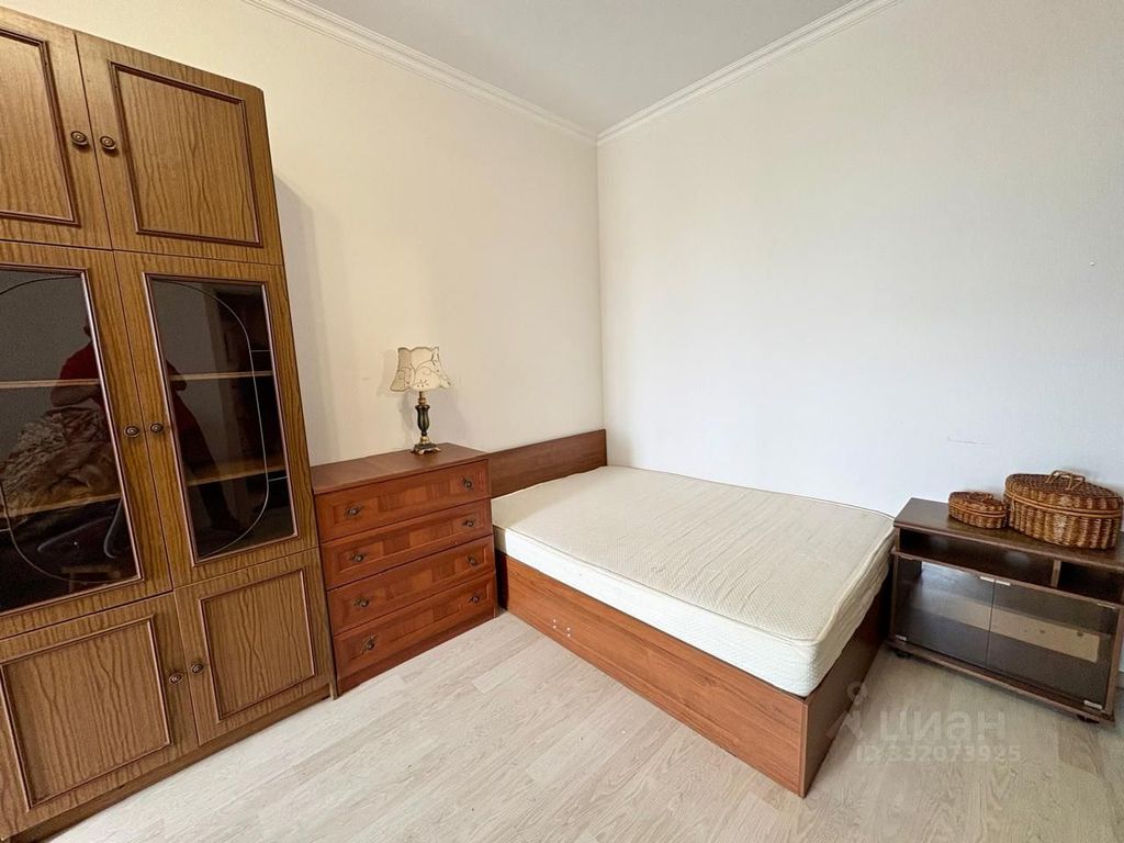 m. Shelepikha: Apartment, 1-rooms