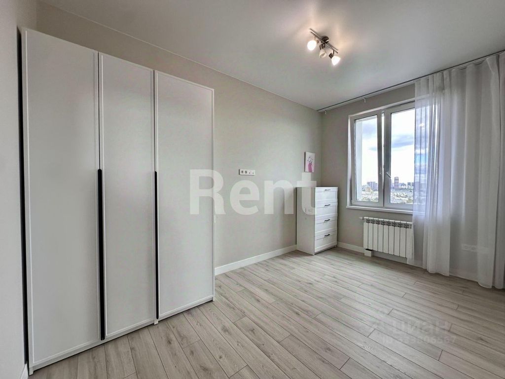 m. Aviamotornaya: Apartment, 2-rooms
