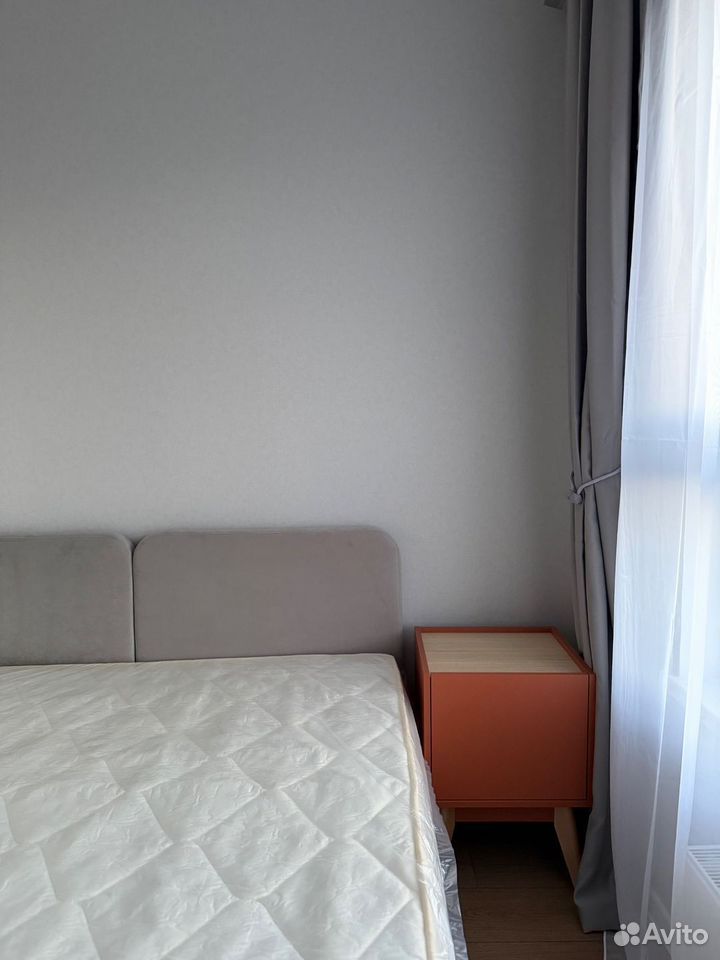 m. Novomoskovskaya (Kommunarka): Apartment, 1-rooms