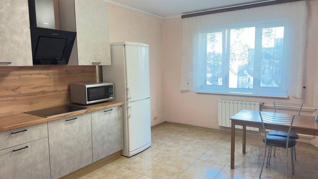 m. Zhulebino: Apartment, 3-rooms