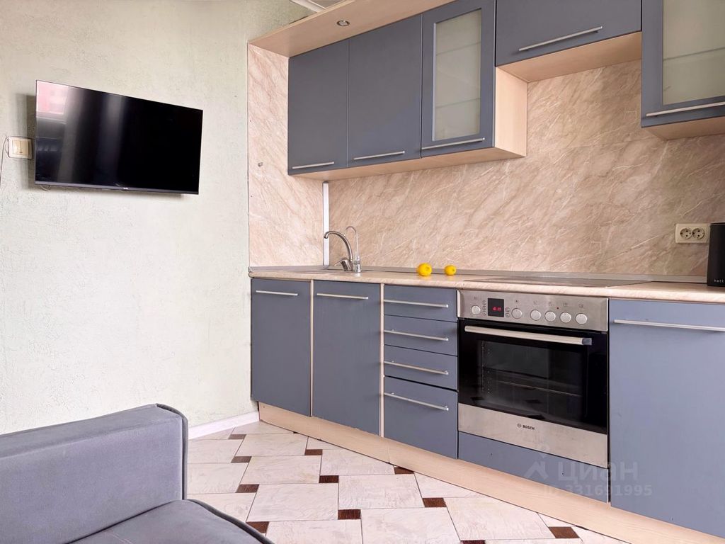 m. Kotelniki: Apartment, 1-rooms