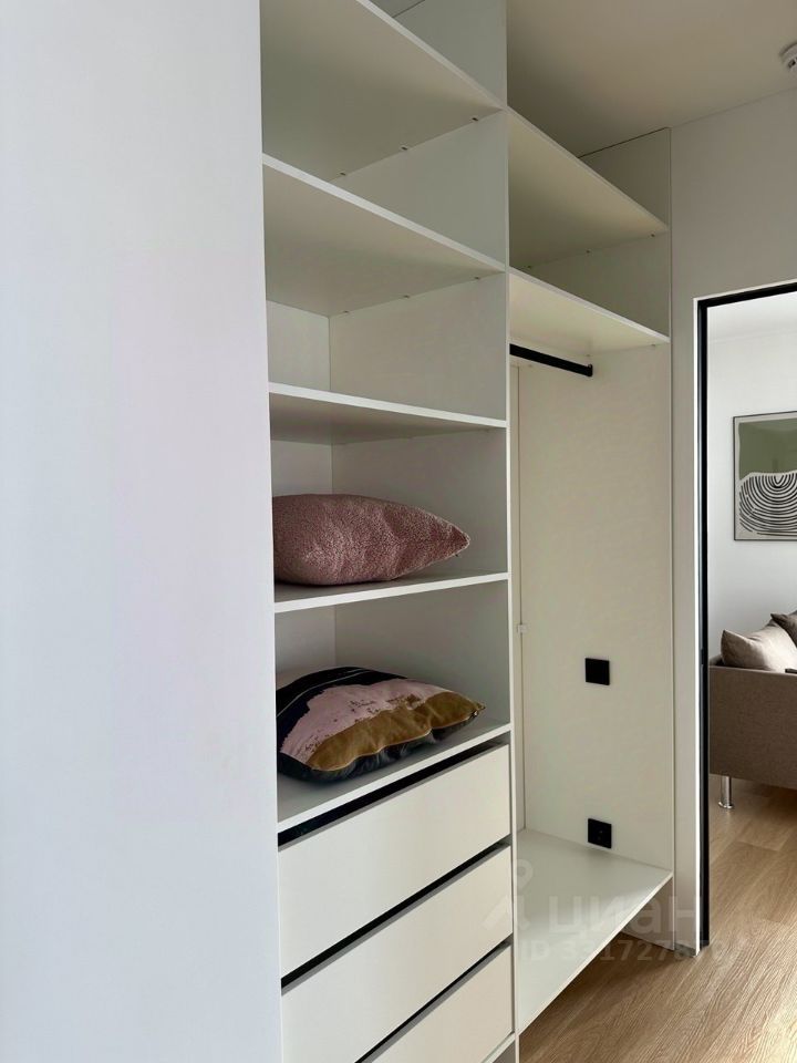 m. Butyrskaya : Apartment, 2-rooms