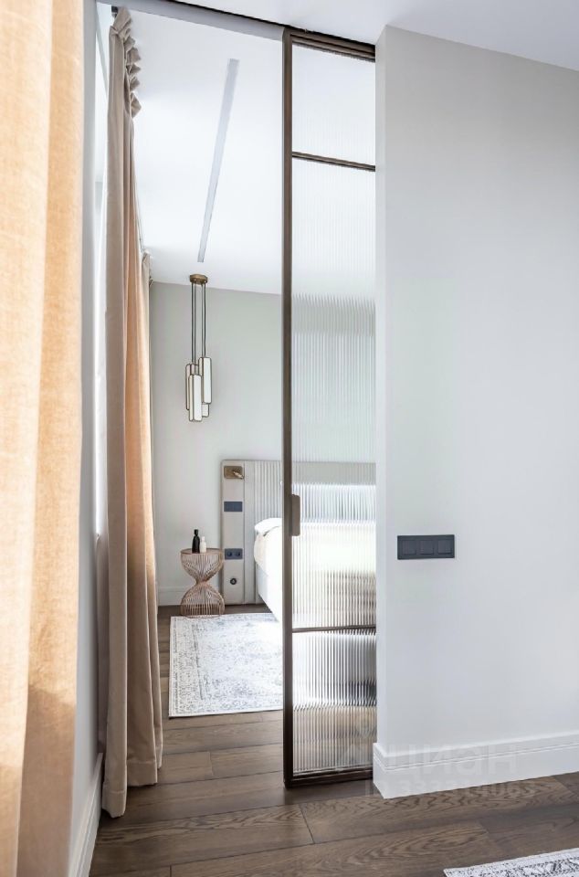 m. Streshnevo: Apartment, 2-rooms