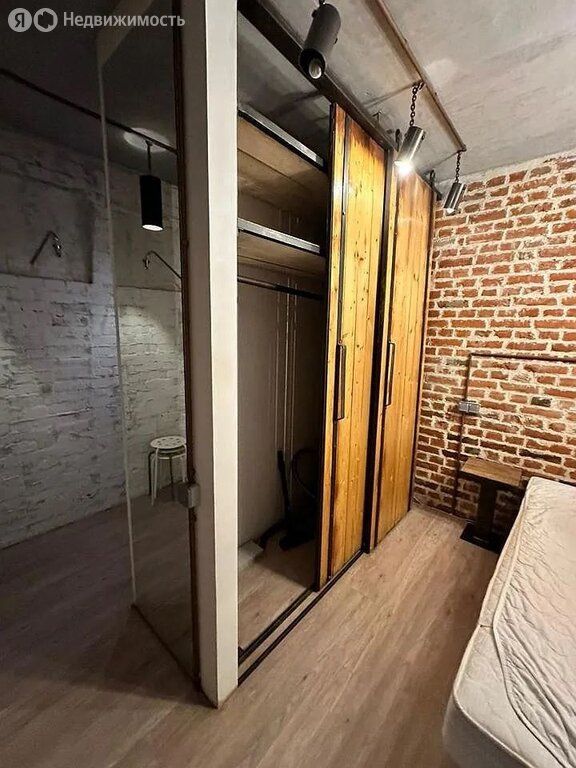 m. Leninsky prospekt: Apartment, studio