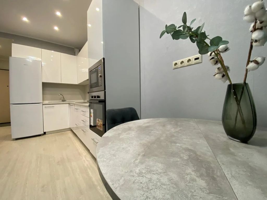 m. Ugreshskaya: Apartment, 1-rooms