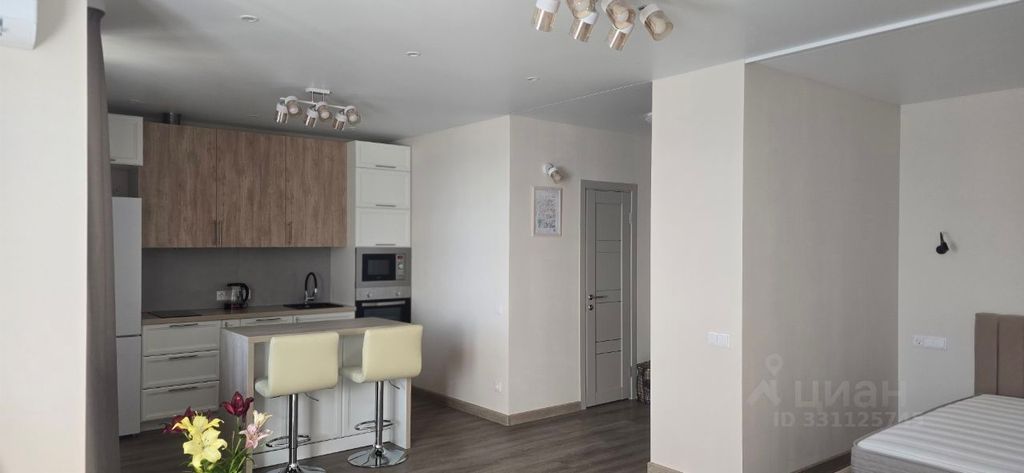 m. Kotelniki: Apartment, 1-rooms