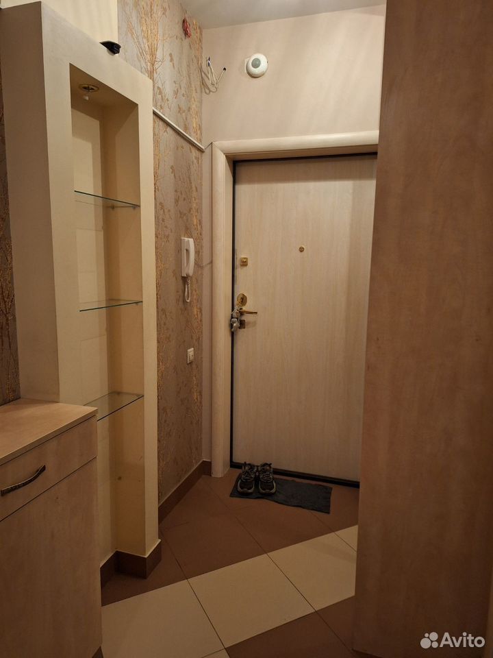 m. Zhulebino: Apartment, 1-rooms