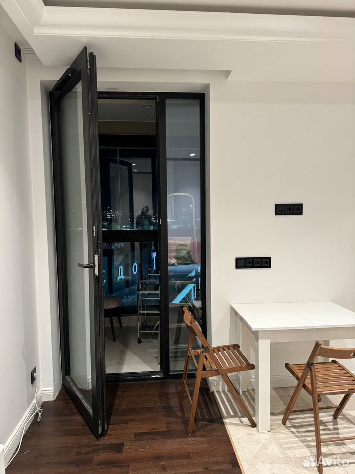 m. Avtozavodskaya: Apartment, 1-rooms