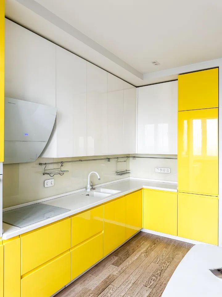 m. Khimki: Apartment, 2-rooms