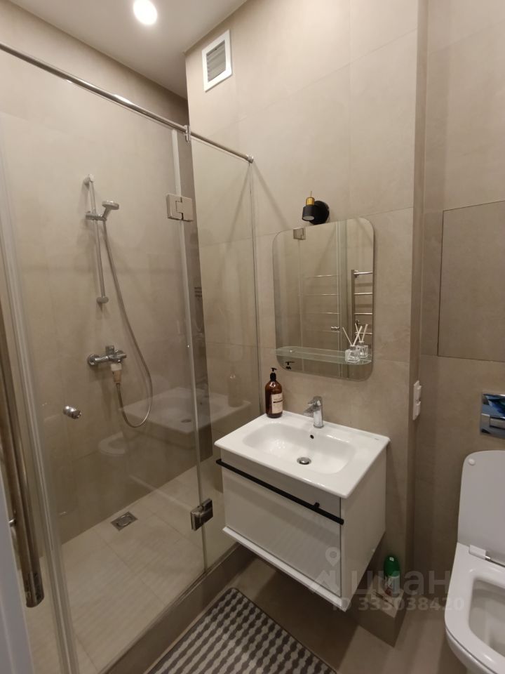 m. Sviblovo: Apartment, studio