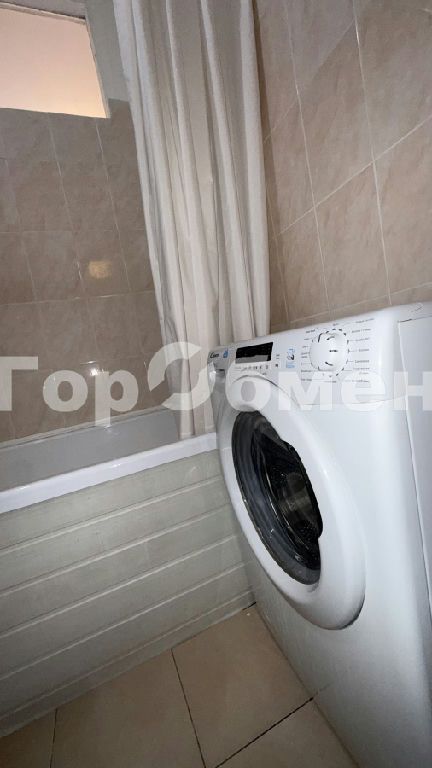 m. Filevsky park: Apartment, 2-rooms