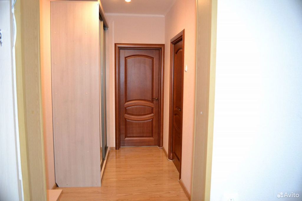 m. Ramenskoe: Apartment, 2-rooms