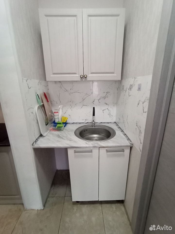 m. Podolsk: Apartment, 3-rooms