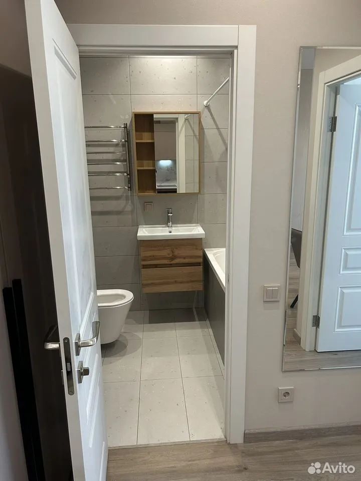 m. Seligerskaya: Apartment, 1-rooms