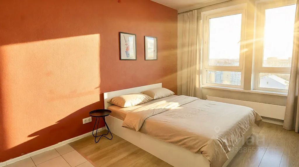 m. Kotelniki: Apartment, studio