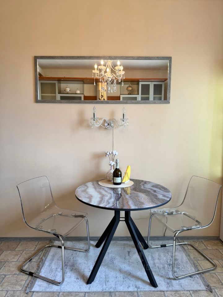 m. Ryazansky prospekt: Apartment, 1-rooms