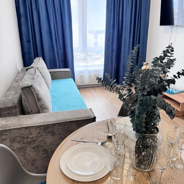 m. Vnukovo: Apartment, 1-rooms
