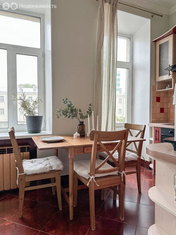 m. Prospekt Mira: Apartment, 1-rooms