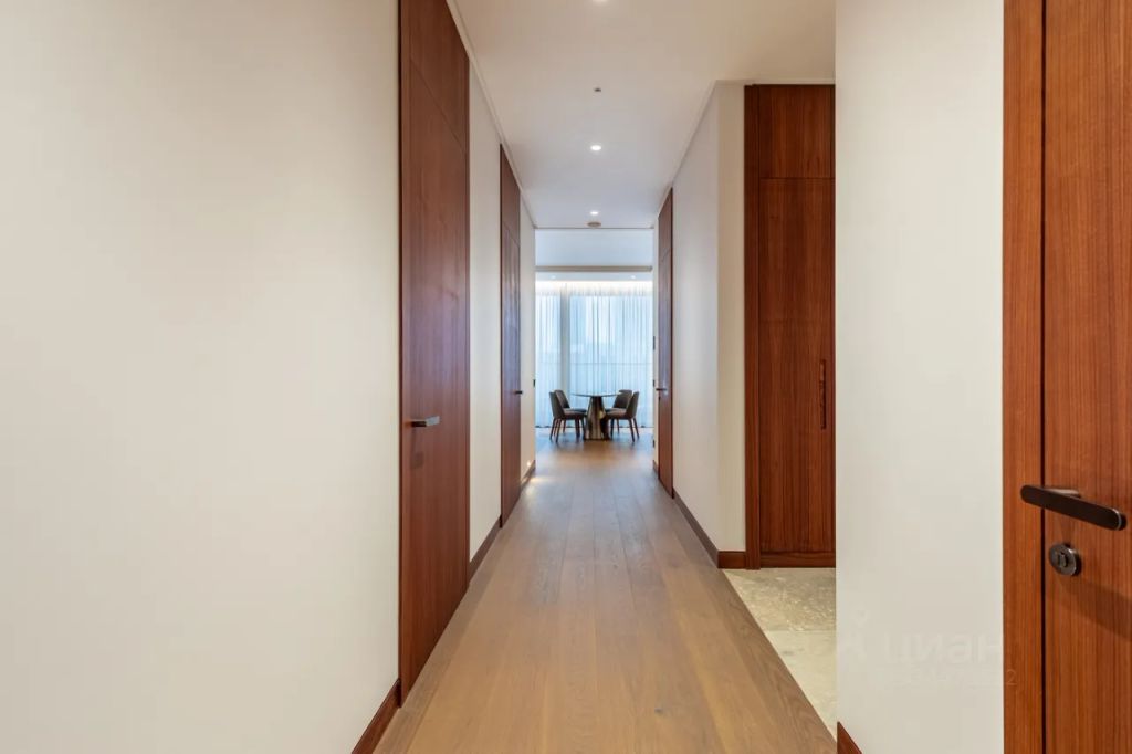 m. Poklonnaya: Apartment, 4-rooms