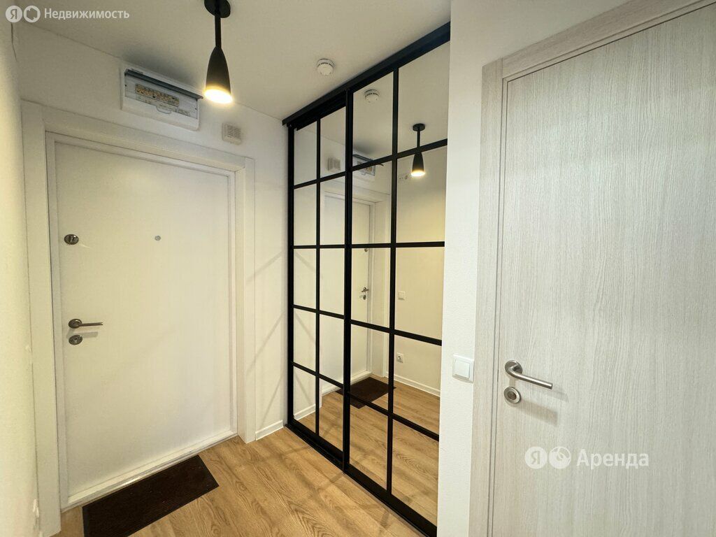 m. Butyrskaya : Apartment, 2-rooms