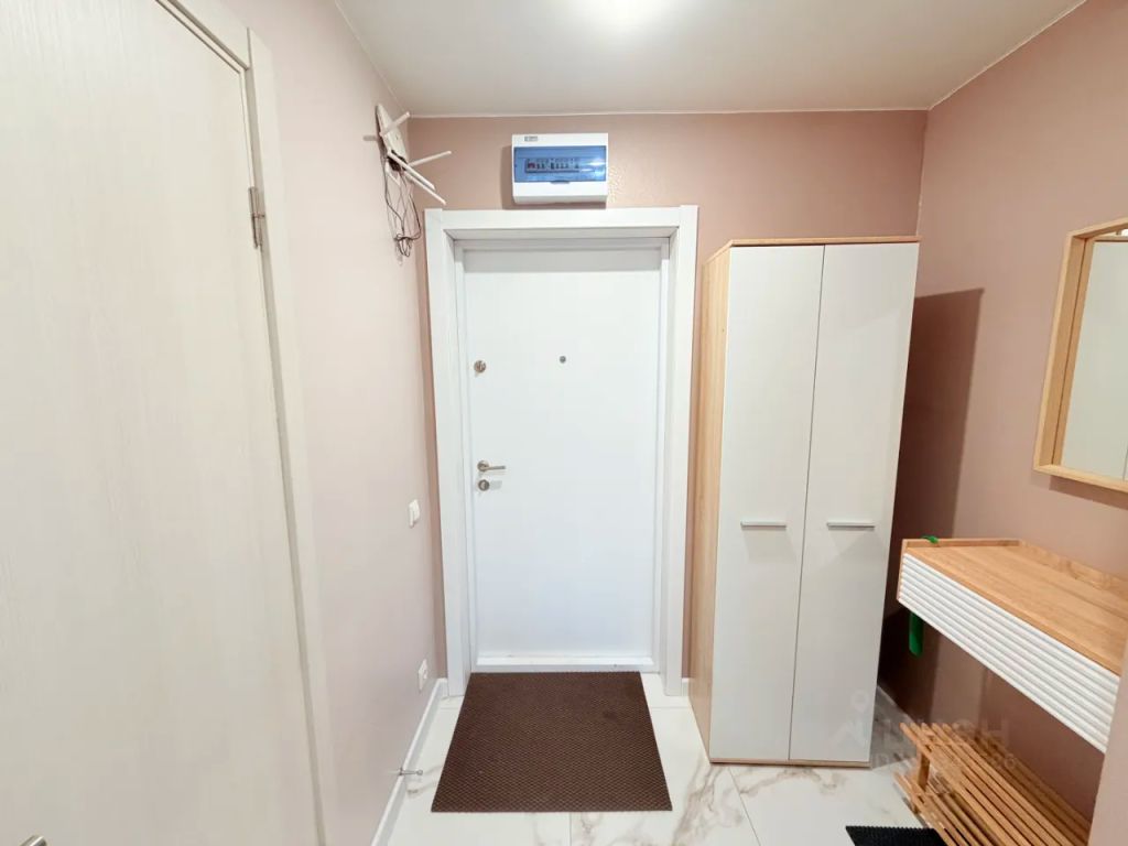 m. Opalikha: Apartment, 1-rooms