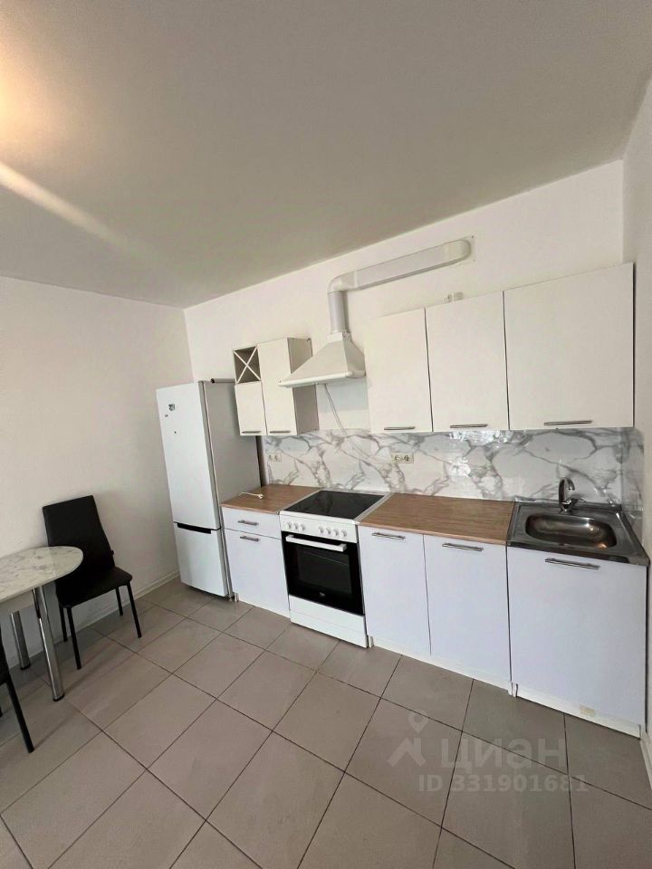 m. Bulvar Dmitriya Donskogo: Apartment, 1-rooms