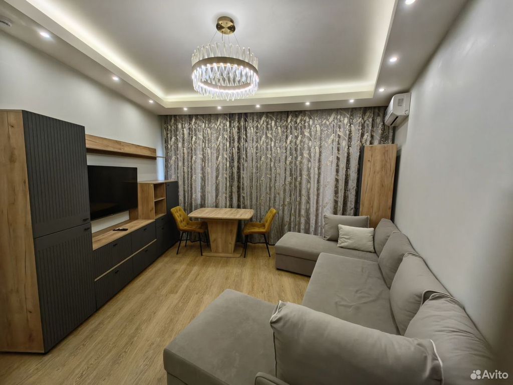m. Profsoyuznaya: Apartment, 1-rooms