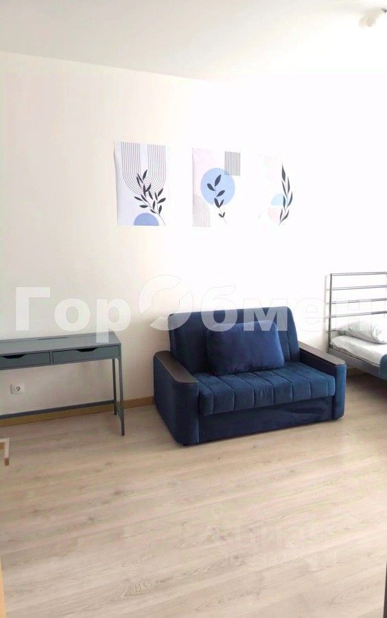 m. Botanichesky sad: Apartment, 1-rooms