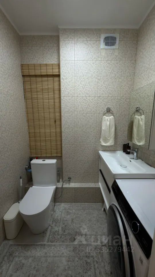 m. Липовая Роща: Apartment, 2-rooms