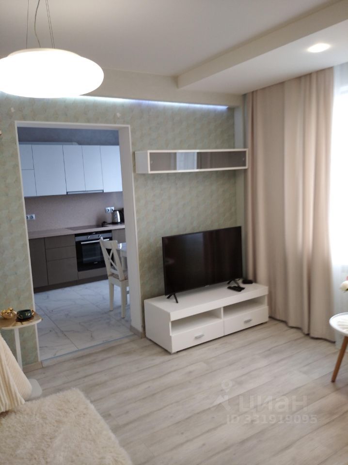 m. Krylatskoe: Apartment, 2-rooms
