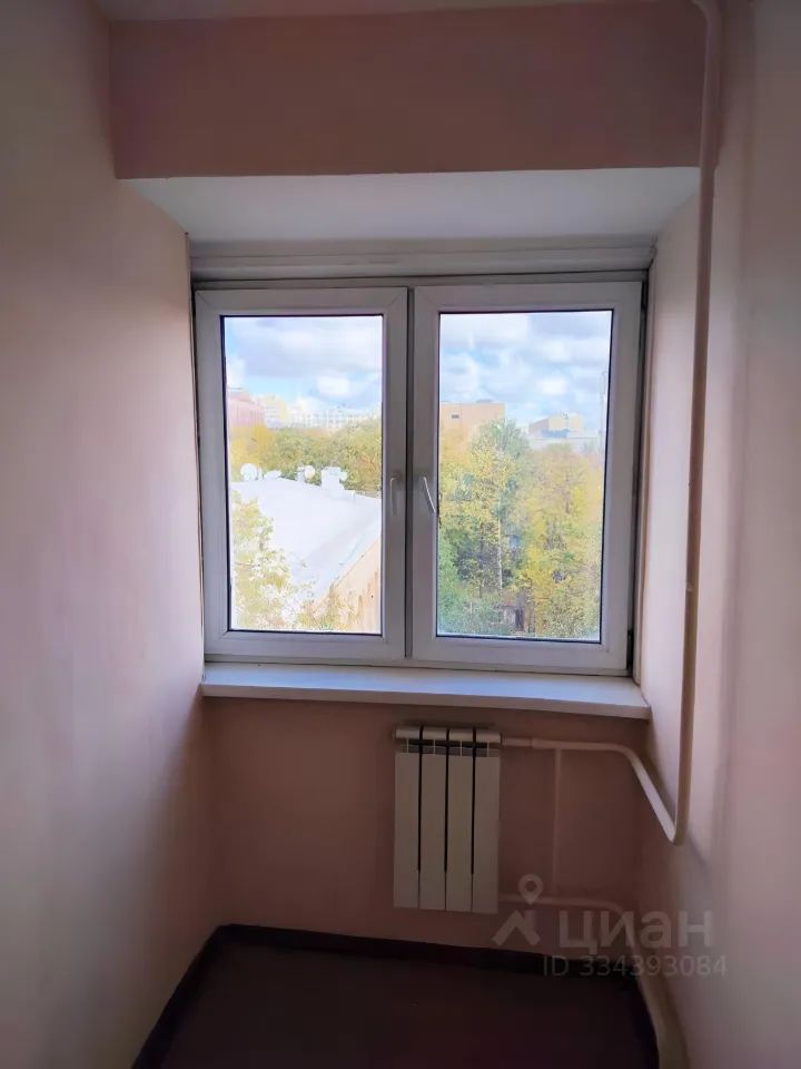 m. Frunzenskaya: Apartment, 1-rooms