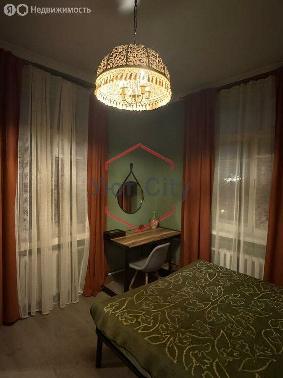 m. Begovaya: Apartment, 2-rooms