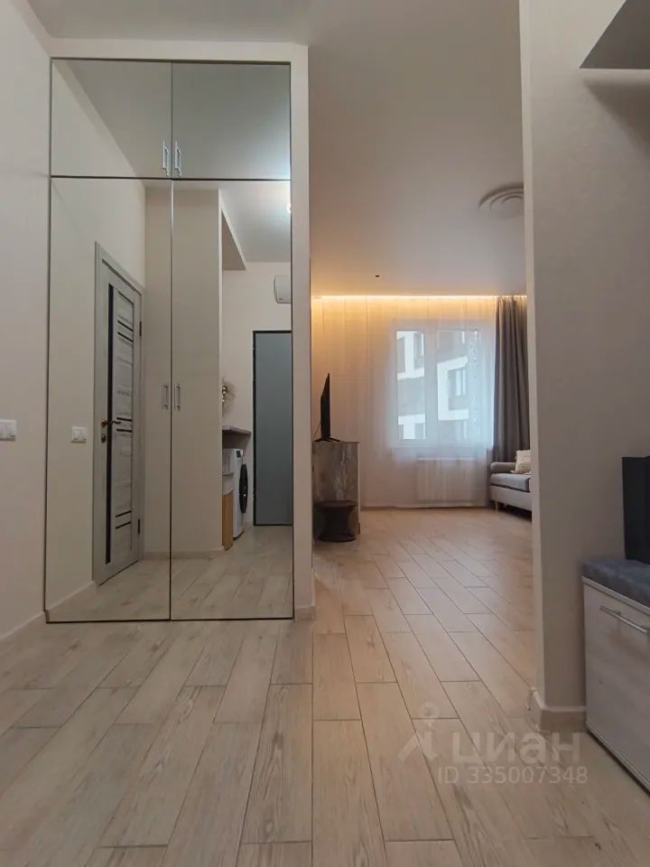 m. Aviamotornaya: Apartment, 1-rooms