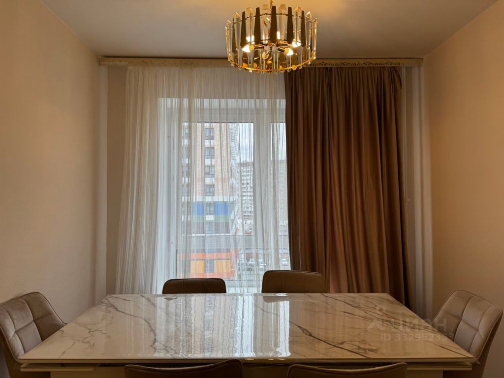 m. Kotelniki: Apartment, 3-rooms