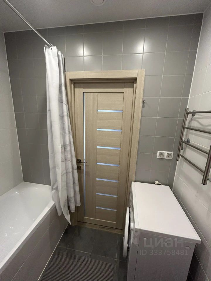 m. Bitsa: Apartment, 1-rooms