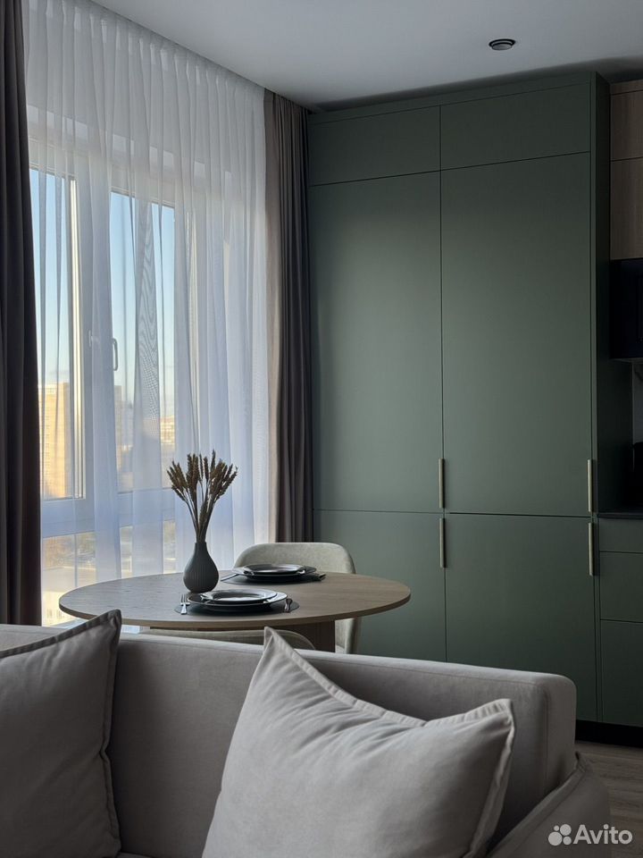 m. Vladykino: Apartment, 1-rooms