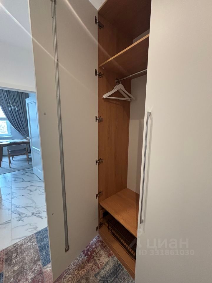 m. Nagornaya: Apartment, 2-rooms