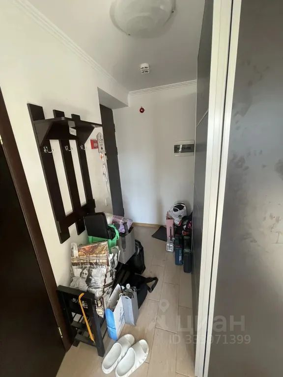 m. Park kultury: Apartment, 1-rooms