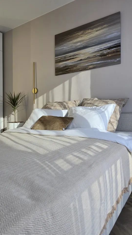 m. Park Pobedy: Apartment, 1-rooms