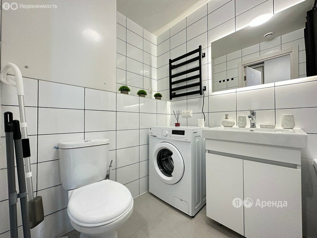 m. Vnukovo: Apartment, 1-rooms