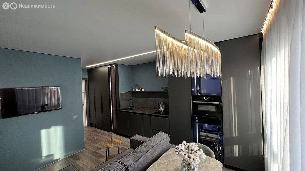 m. Ochakovo I: Apartment, 2-rooms
