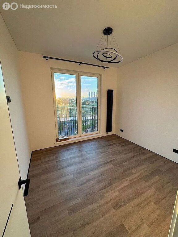 m. Spartak: Apartment, 2-rooms