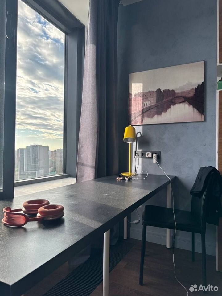 m. Vodny stadion: Apartment, 1-rooms