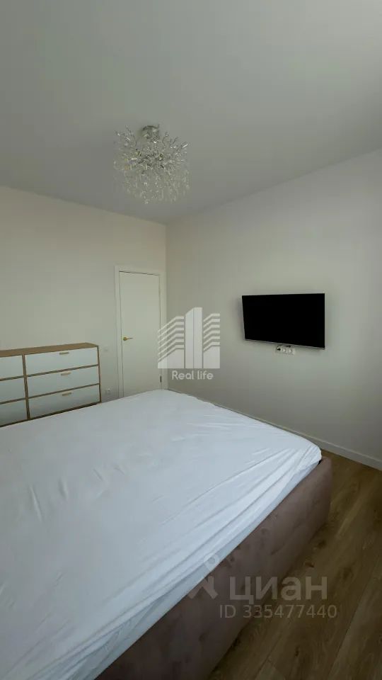 m. Zyablikovo: Apartment, 2-rooms