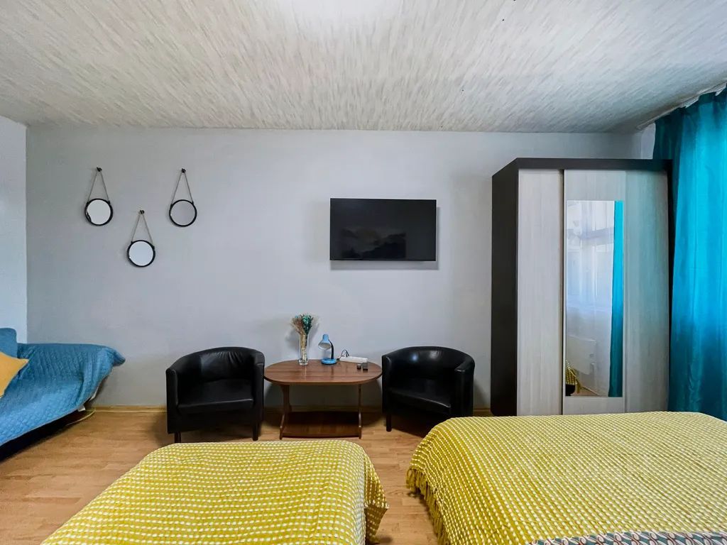 m. Lyubertsy I: Apartment, 2-rooms