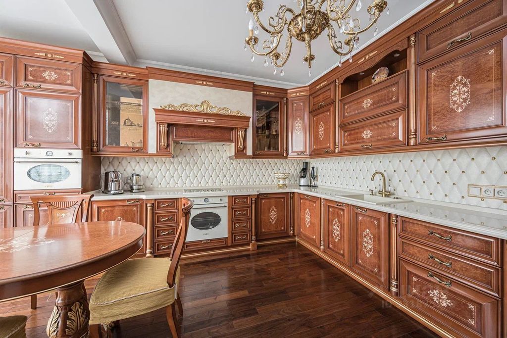 m. Matveevskoe: Apartment, 2-rooms