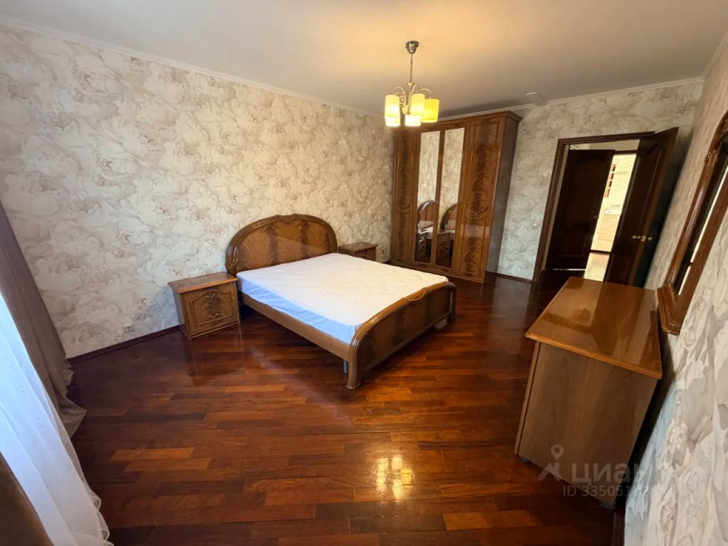 m. Dolgoprudnaya: Apartment, 3-rooms