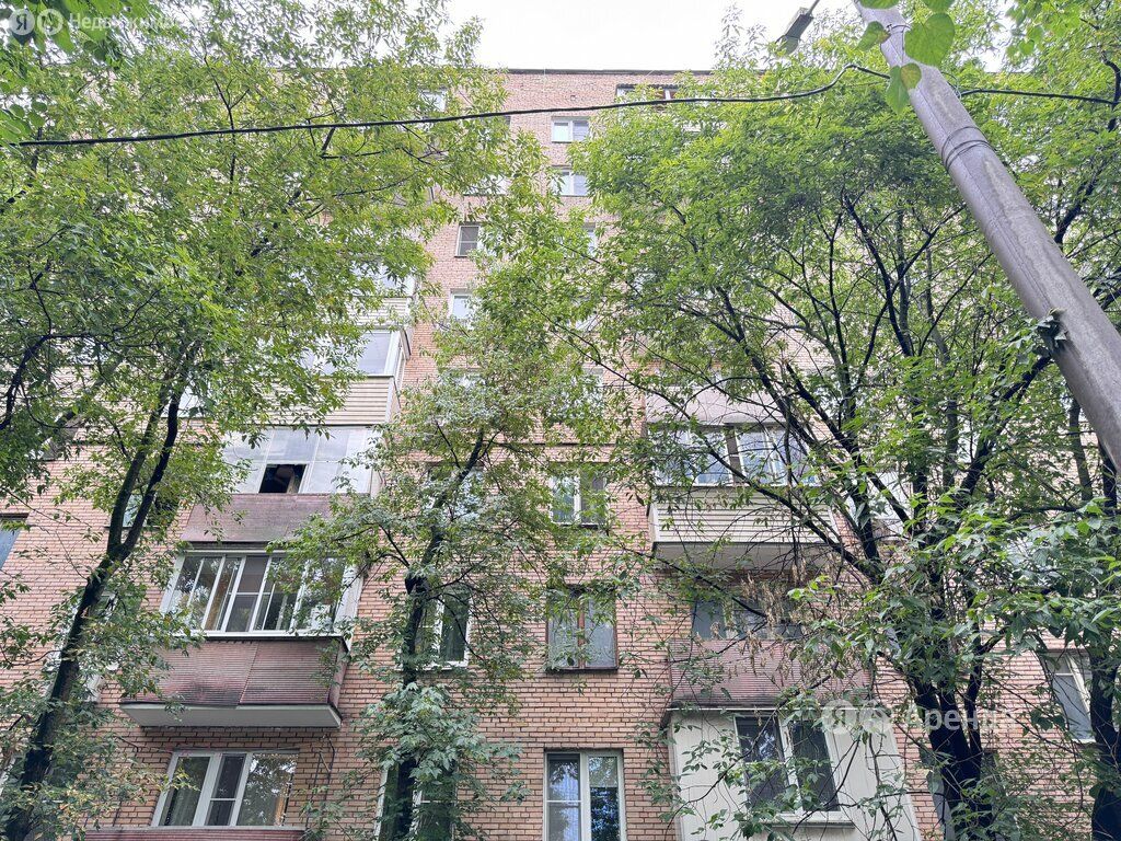 m. Petrovsky park: Apartment, 1-rooms